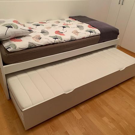 Yellow Apartma Kranjska Gora Lejlighed Eksteriør billede