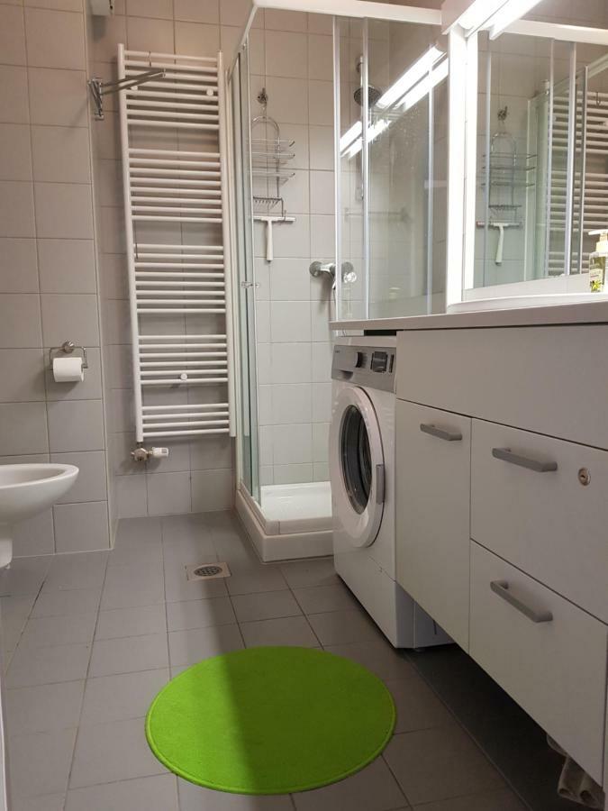 Yellow Apartma Kranjska Gora Lejlighed Eksteriør billede