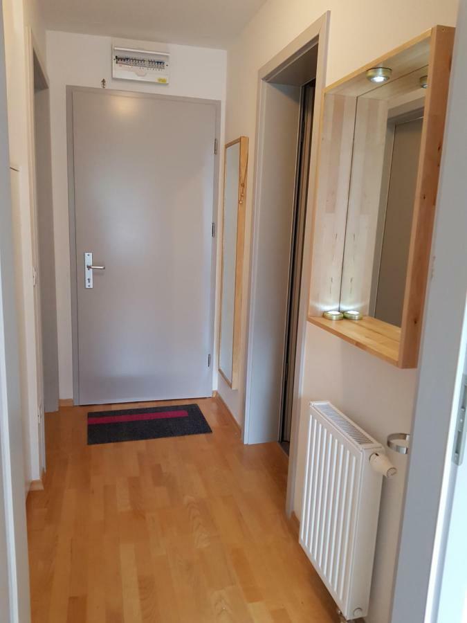 Yellow Apartma Kranjska Gora Lejlighed Eksteriør billede